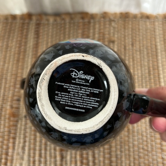 🩵🍄Alice in wonderland mug cup coffee cup new Disney mug - Picture 4 of 5